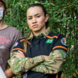 Meet your Posher, Samara